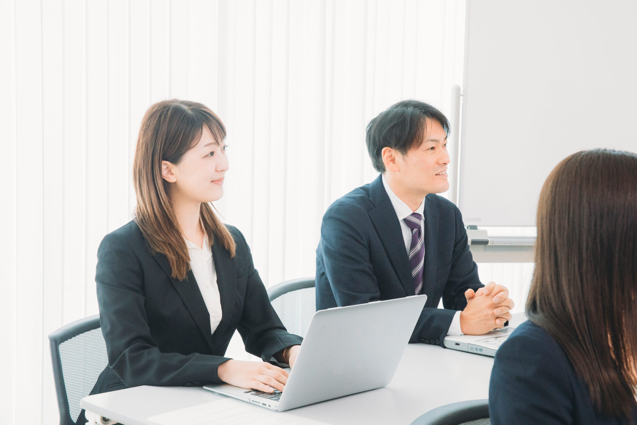 トップページ - ライド採用サイト